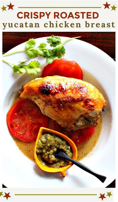 How does Yucatan Chicken Breast fit into your Daily Goals - calories, carbs, nutrition