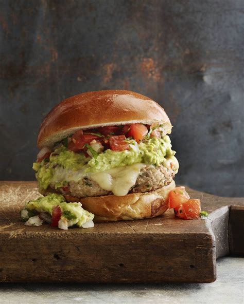 How does Yucatan Turkey Burger with Pepper Jack on White Bun fit into your Daily Goals - calories, carbs, nutrition