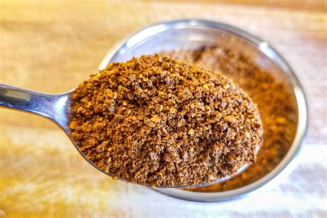 How does Yucca Roasted Chili Powder 2 EA fit into your Daily Goals - calories, carbs, nutrition