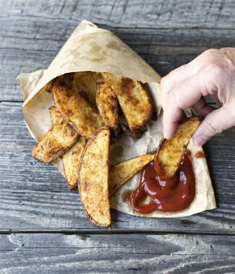 How does Zesty Oven Fries fit into your Daily Goals - calories, carbs, nutrition
