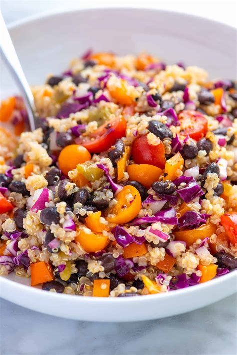 How does Zime Entree Salad Chicken Quinoa Black Bean & Greens fit into your Daily Goals - calories, carbs, nutrition