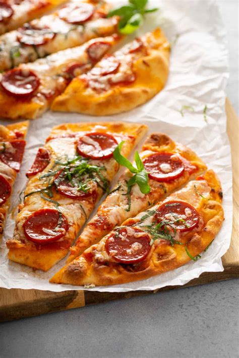 How does Zime Pizza Flatbread Pepperoni fit into your Daily Goals - calories, carbs, nutrition