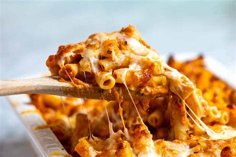 How does Ziti, Four Cheese (Bostwick) fit into your Daily Goals - calories, carbs, nutrition