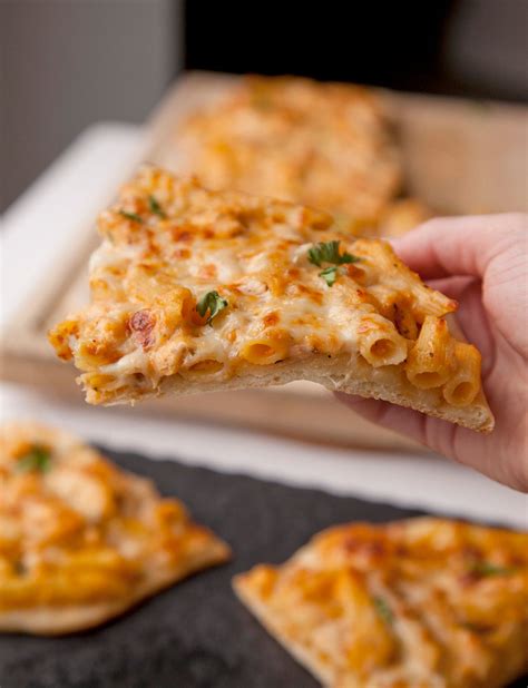 How does Ziti Stuffed Pizza fit into your Daily Goals - calories, carbs, nutrition