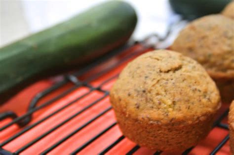 How does Zucchini Muffins (kids) fit into your Daily Goals - calories, carbs, nutrition