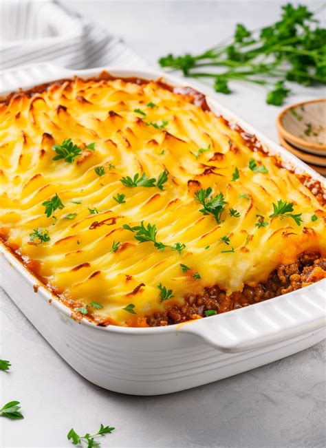 How does shepards pie (31680.2) fit into your Daily Goals - calories, carbs, nutrition