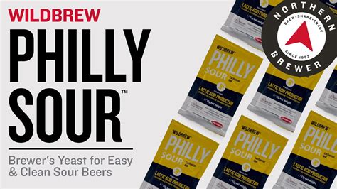 How is Philly Sour different from other sour beer yeasts?