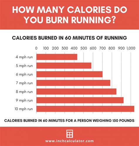 How long would it take to burn off 28.3 calories - calories, carbs, nutrition