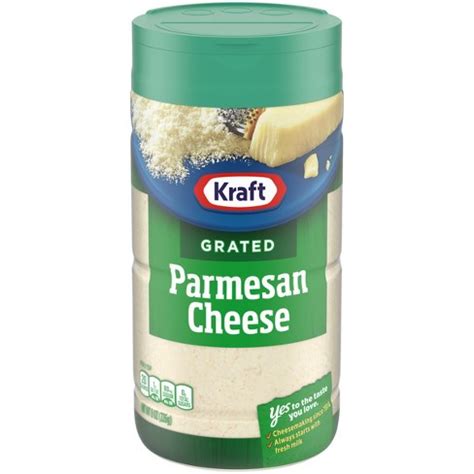 How many calories are in 100% parmesan grated cheese - calories, carbs, nutrition