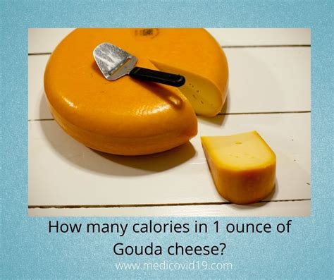 How many calories are in 1000 day gouda cheese - calories, carbs, nutrition