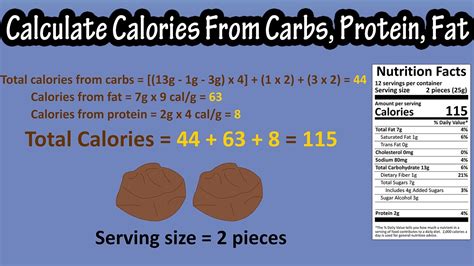 How many calories are in 11g of protein per bag - calories, carbs, nutrition