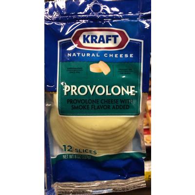 How many calories are in 2% milk provolone cheese - calories, carbs, nutrition