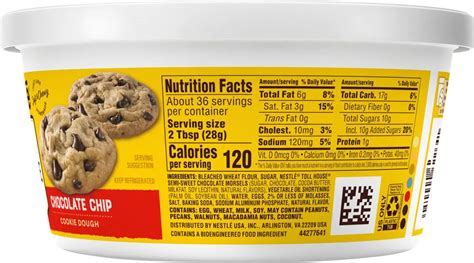 How many calories are in 4 galletas - calories, carbs, nutrition