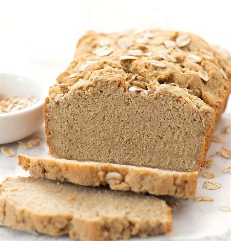 How many calories are in 9 grain oat bread - calories, carbs, nutrition