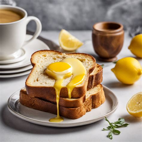 How many calories are in a slice of buttered toast - calories, carbs, nutrition