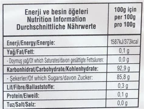 How many calories are in air delight - calories, carbs, nutrition