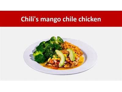 How many calories are in algerian chili - calories, carbs, nutrition