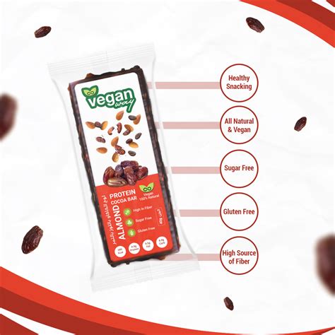 How many calories are in almond cocoa harvest bar - calories, carbs, nutrition