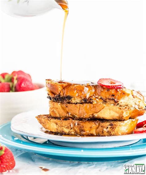 How many calories are in almond crunch french toast - calories, carbs, nutrition