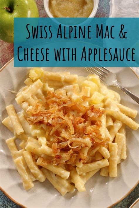 How many calories are in alpine mac and cheese - calories, carbs, nutrition