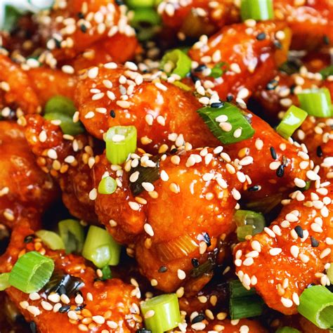 How many calories are in amaz'n asian sesame chik'n - calories, carbs, nutrition