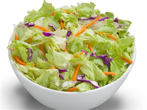 How many calories are in american salad mix - calories, carbs, nutrition