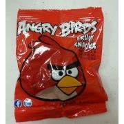 How many calories are in angry birds - calories, carbs, nutrition