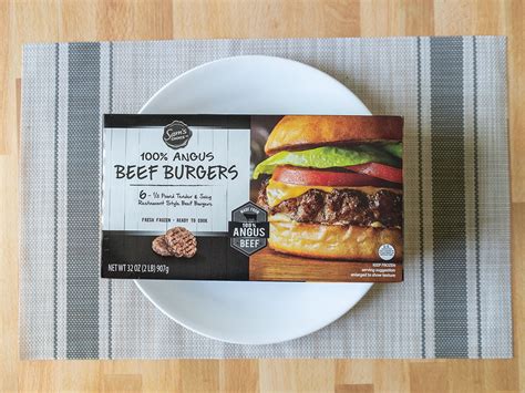 How many calories are in angus burger buffalo seeded bun - calories, carbs, nutrition