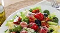 How many calories are in antipasto - calories, carbs, nutrition