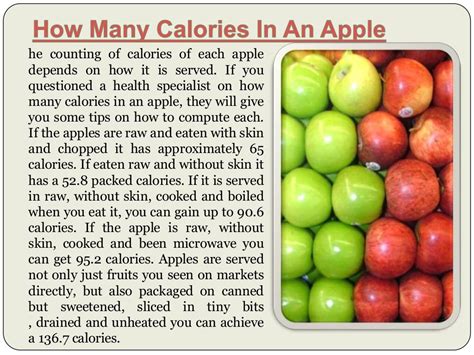 How many calories are in apple and squash crisp - calories, carbs, nutrition