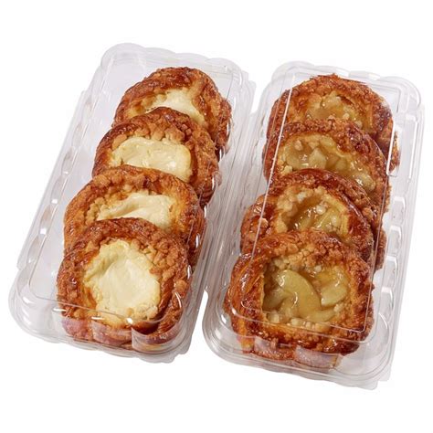 How many calories are in apple danish with mocha swirls - calories, carbs, nutrition