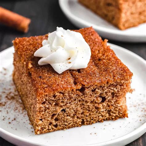 How many calories are in apple spice cake - calories, carbs, nutrition