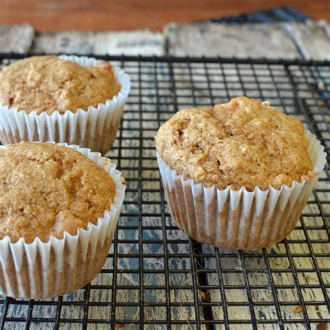 How many calories are in apple spice muffin - 2 oz - calories, carbs, nutrition