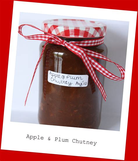 How many calories are in appleplum chutney - calories, carbs, nutrition