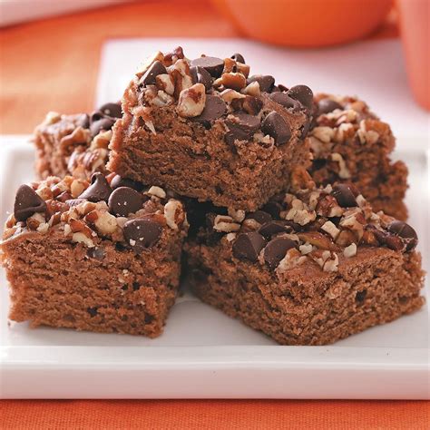 How many calories are in applesauce brownies - calories, carbs, nutrition