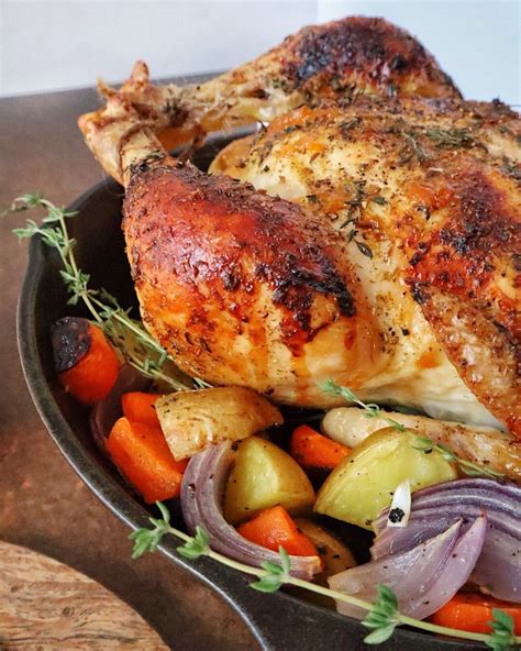 How many calories are in apricot glazed roasted chicken - calories, carbs, nutrition