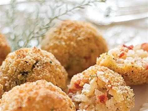 How many calories are in arancini - calories, carbs, nutrition