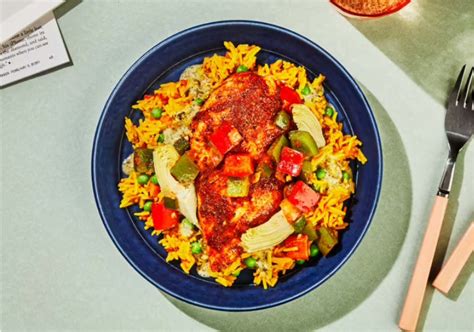 How many calories are in arroz con pollo - calories, carbs, nutrition