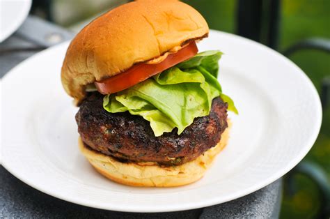 How many calories are in asian turkey burger - calories, carbs, nutrition