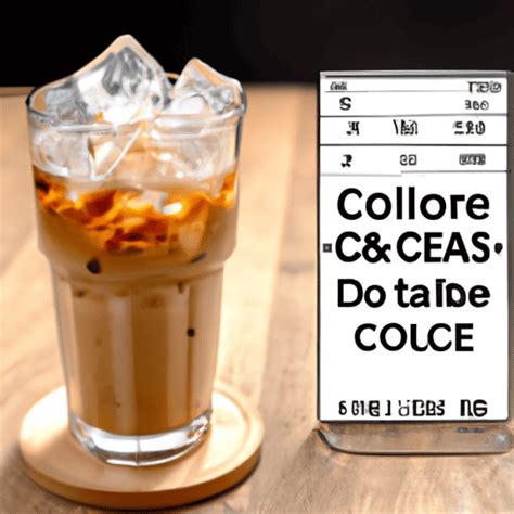 How many calories are in aspretto iced latte aloha 16 oz - calories, carbs, nutrition