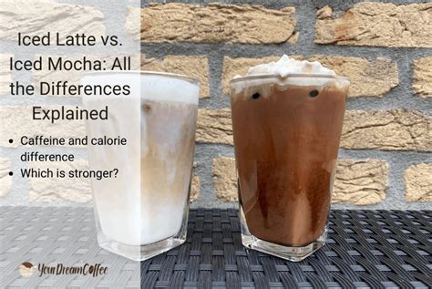 How many calories are in aspretto iced mocha 16 oz - calories, carbs, nutrition