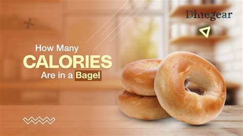 How many calories are in assorted bagels - calories, carbs, nutrition