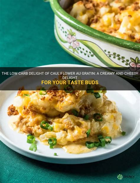 How many calories are in au gratin - calories, carbs, nutrition