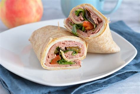 How many calories are in baja beef wrap - calories, carbs, nutrition