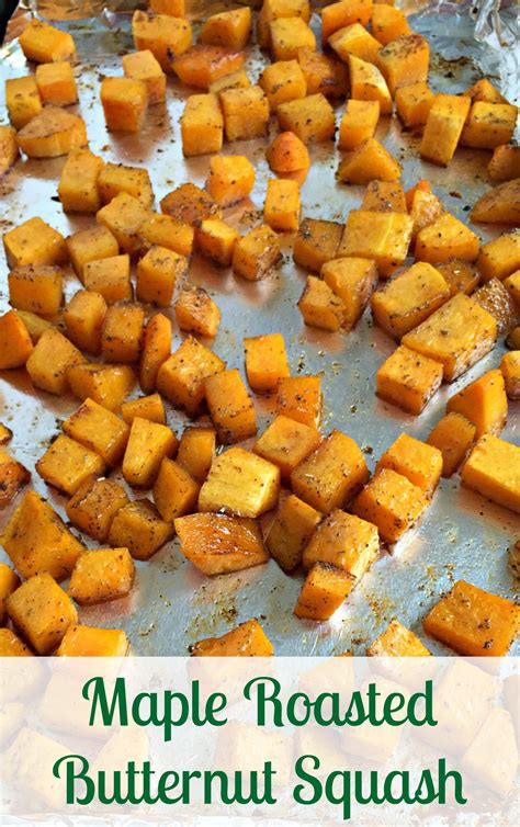 How many calories are in baked butternut squash with maple syrup - calories, carbs, nutrition