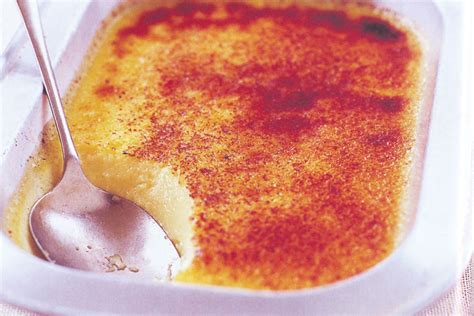 How many calories are in baked egg custard - calories, carbs, nutrition