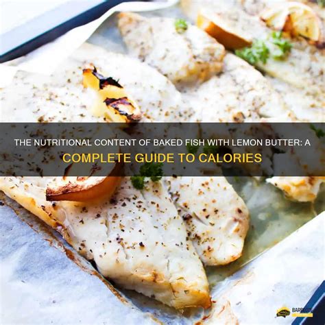 How many calories are in baked whitefish - calories, carbs, nutrition