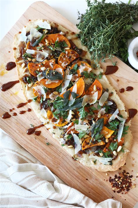 How many calories are in balsamic onion asparagus flatbread - calories, carbs, nutrition