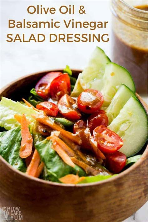 How many calories are in balsamic vinaigrette salad dressing - calories, carbs, nutrition