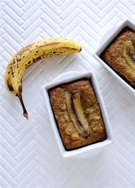 How many calories are in banana banana bread - calories, carbs, nutrition